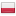 modeka.pl hosted country